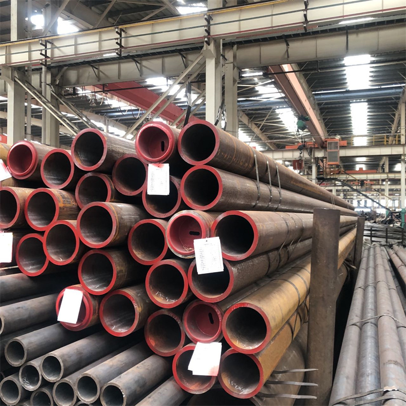 后期无缝钢管价钱弱势运行震动