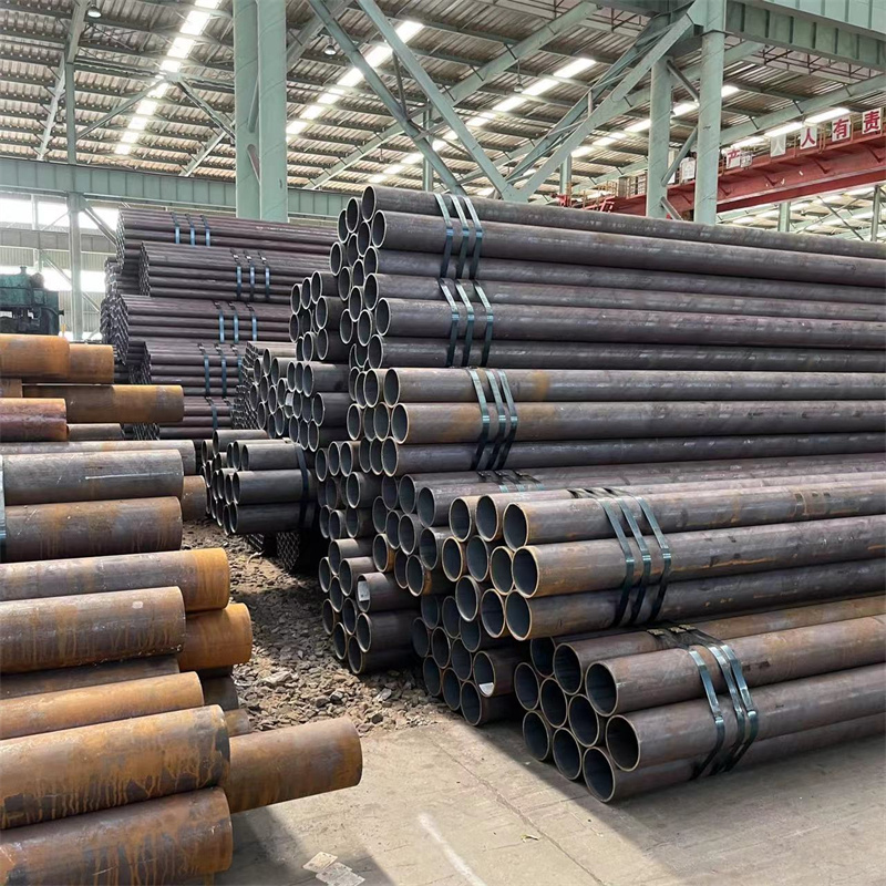 节前天钢无缝钢管仍将延续这种走势