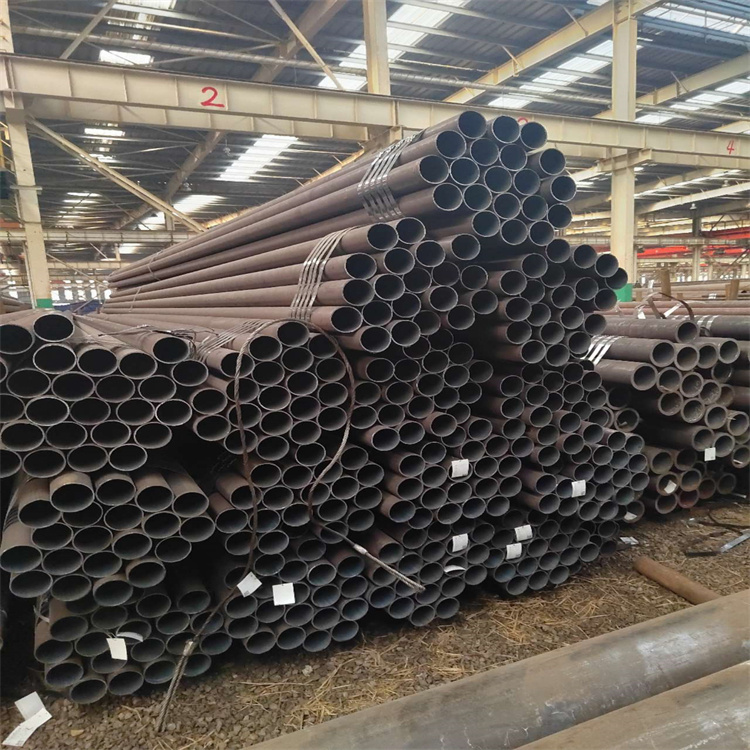 无缝钢管出口商品的价钱优势继续突显