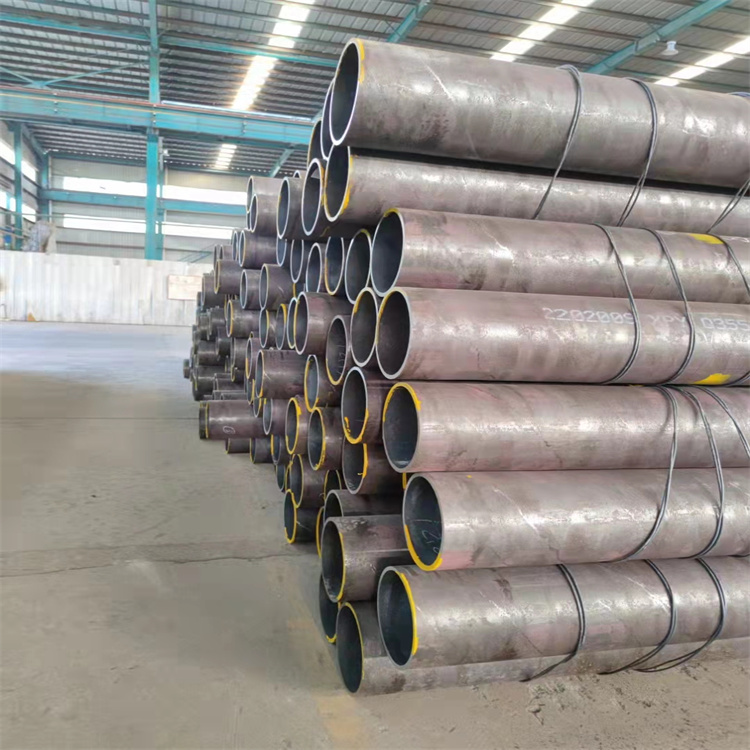 无缝钢管市场心态较前期好转