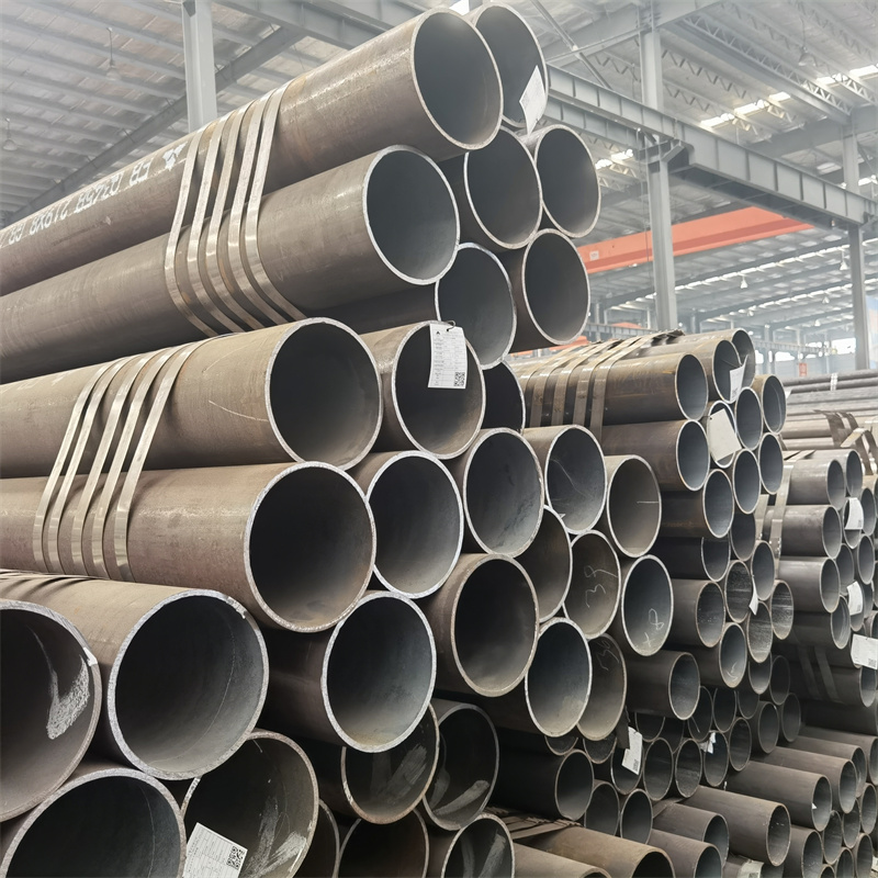 估计在无缝钢管短暂调整后继续下挫