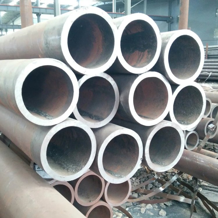 下流无缝钢管行业多以利空身分主导年夜情况